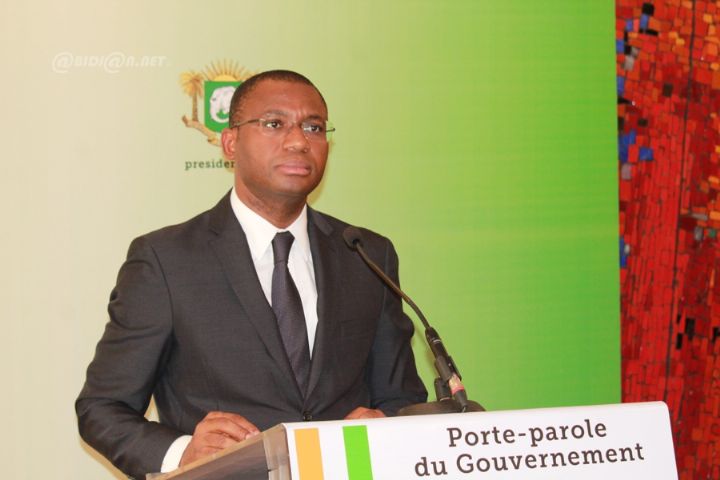 Siaka Bamba intègre la commission centrale de la CEI au titre de l’oppositon